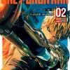 One-Punch Man Vol. 02