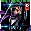 One-Punch Man Vol. 03