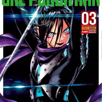 One-Punch Man Vol. 03 One-Punch Man Vol. 03