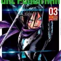 One-Punch Man Vol. 03