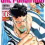 One-Punch Man Vol. 06