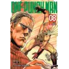 One-Punch Man Vol. 08