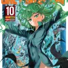 One-Punch Man Vol. 10