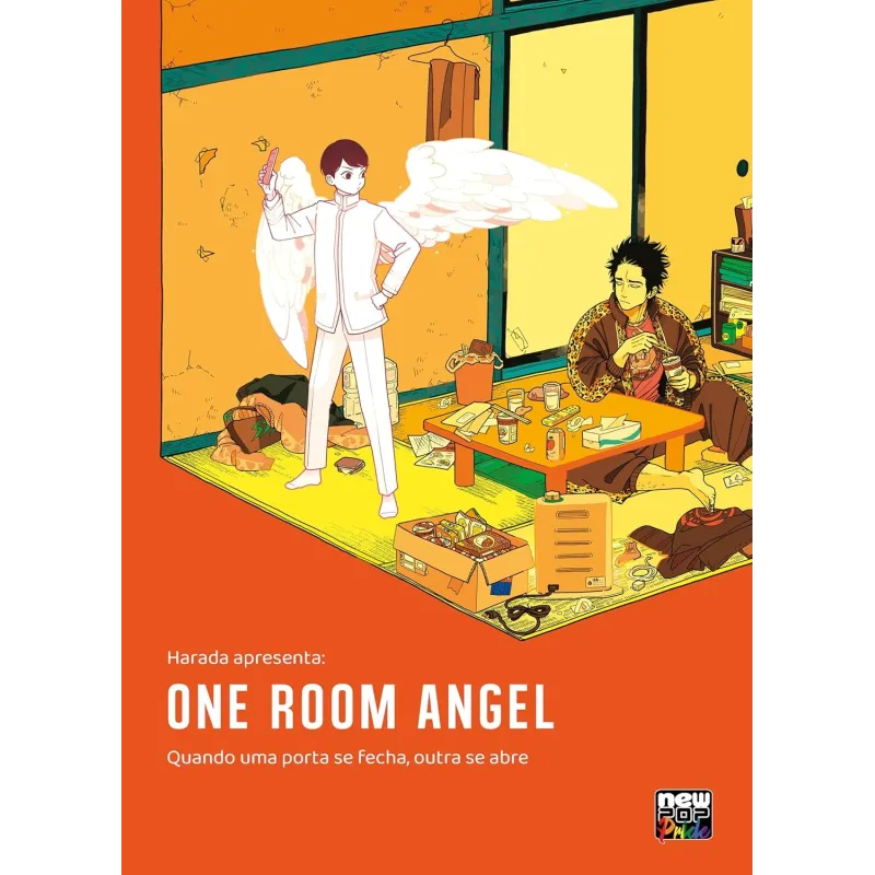 One Room Angel