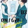 Entre O Profissional E O Pessoal - On/Off Vol. 03