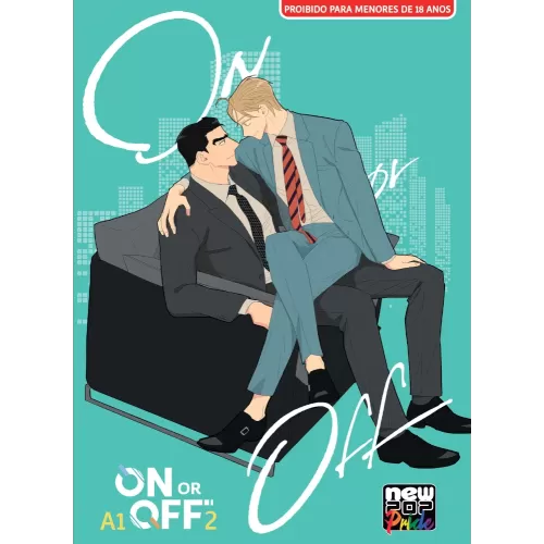 On or Off Vol. 02