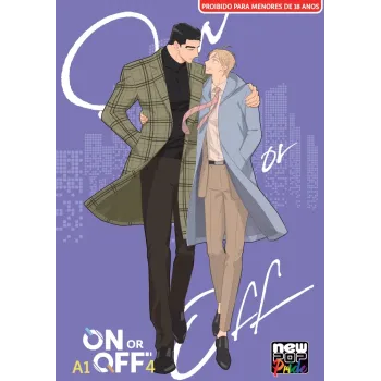 On or Off Vol. 04