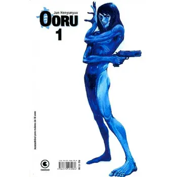 Ooru - Vol. 01