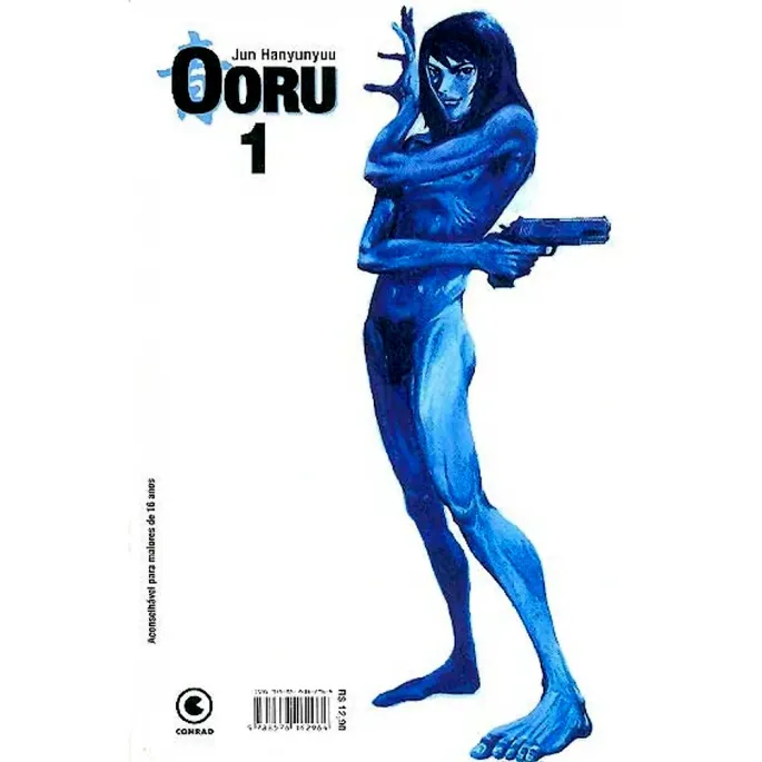 Ooru - Vol. 01