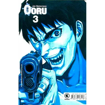 Ooru - Vol. 03