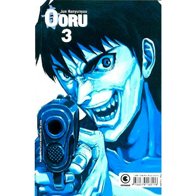 Ooru - Vol. 03