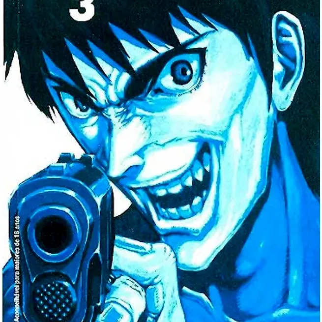 Ooru - Vol. 03 Ooru - Vol. 03