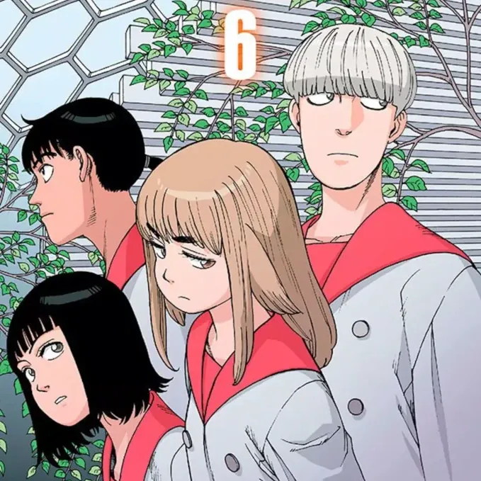 Paraíso Ilusório, O - Vol. 06 Paraíso Ilusório, O - Vol. 06