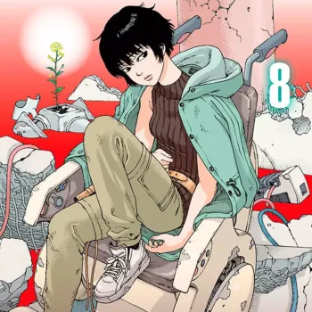 Paraíso Ilusório, O - Vol. 08 Paraíso Ilusório, O - Vol. 08