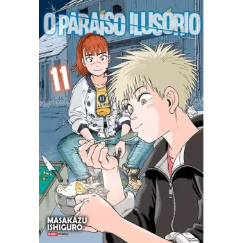 Paraíso Ilusório, O - Vol. 11