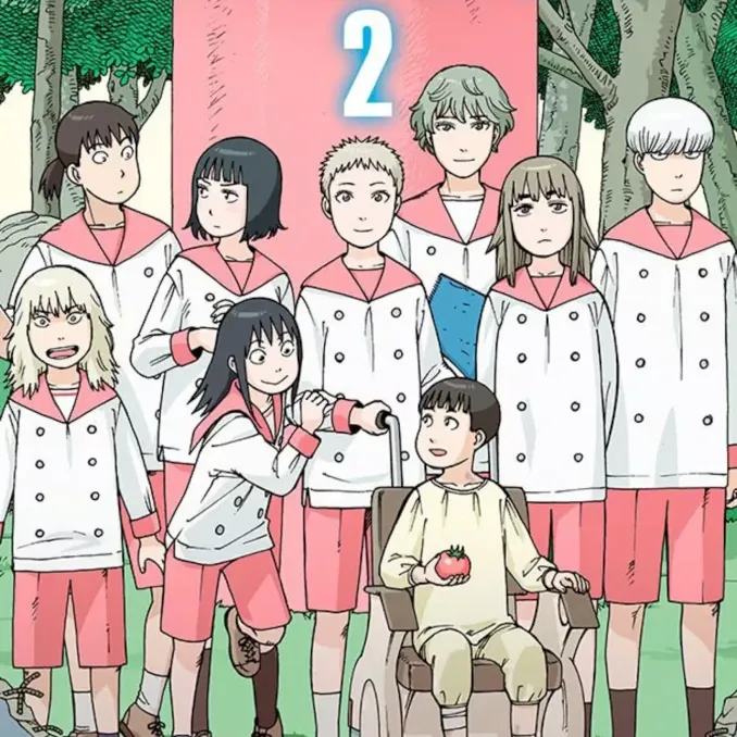 Paraíso Ilusório, O - Vol. 02 Paraíso Ilusório, O - Vol. 02