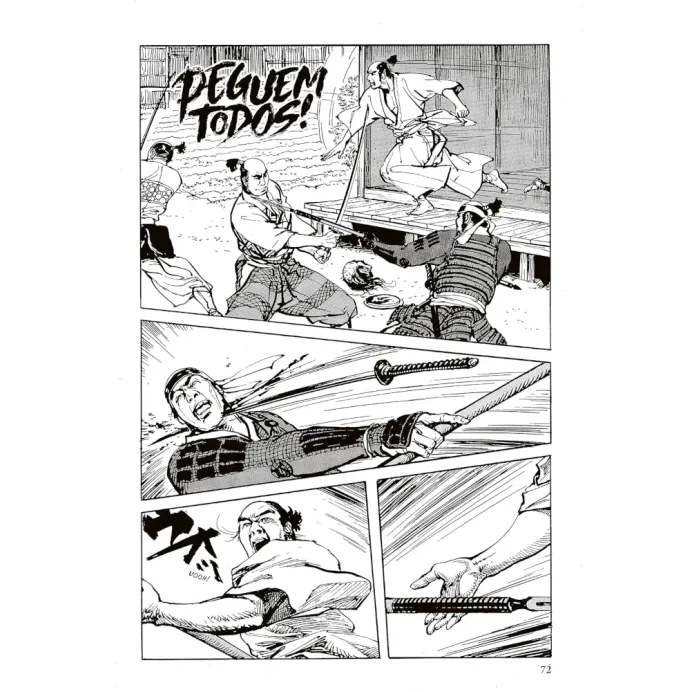 Novo Preço da Desonra, O