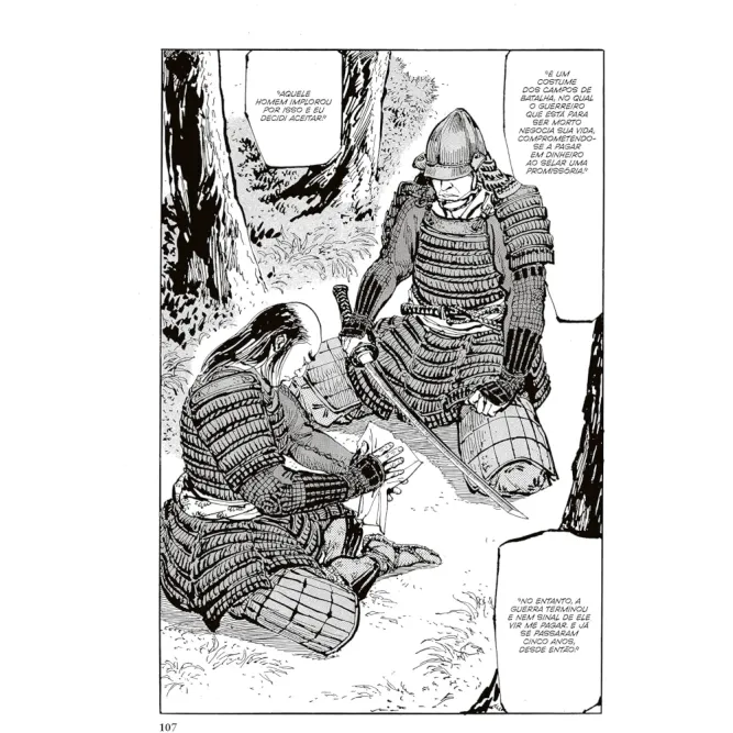 Novo Preço da Desonra, O