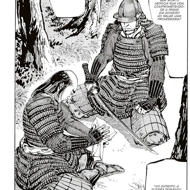 Novo Preço da Desonra, O Novo Preço da Desonra, O