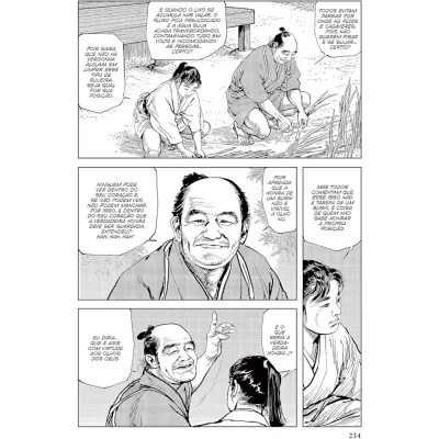 Novo Preço da Desonra, O