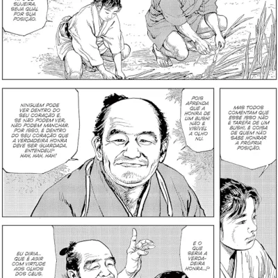 Novo Preço da Desonra, O Novo Preço da Desonra, O