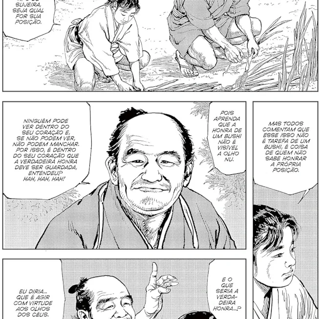 Novo Preço da Desonra, O Novo Preço da Desonra, O