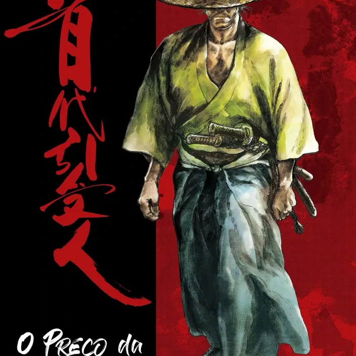 Preço da Desonra, O Preço da Desonra, O