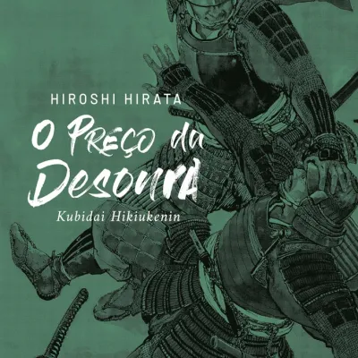 Preço da Desonra, O Preço da Desonra, O