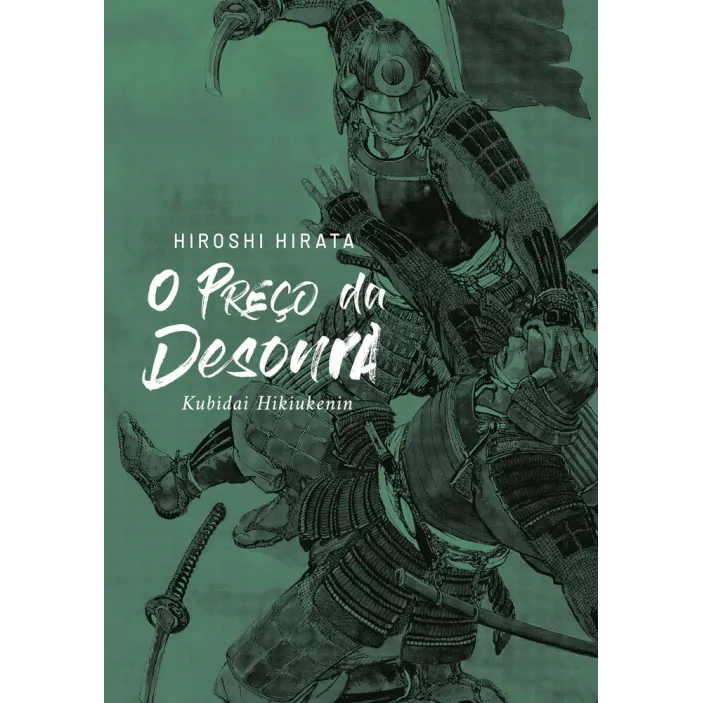 Preço da Desonra, O Preço da Desonra, O