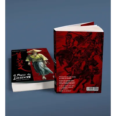 Preço da Desonra, O Preço da Desonra, O