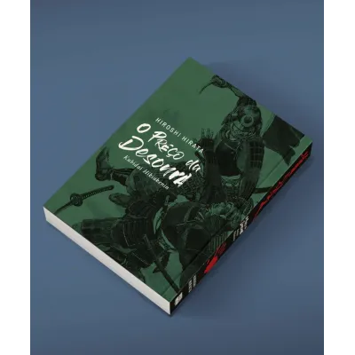 Preço da Desonra, O Preço da Desonra, O