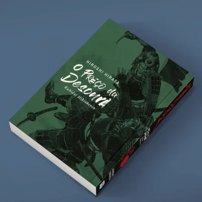 Preço da Desonra, O Preço da Desonra, O