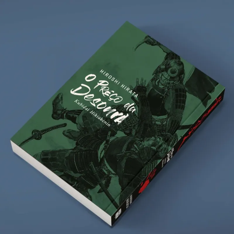 Preço da Desonra, O Preço da Desonra, O