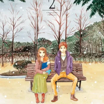 Orange - Vol. 02 Orange - Vol. 02