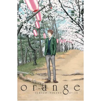 Orange - Vol. 06
