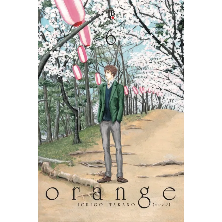 Orange - Vol. 06