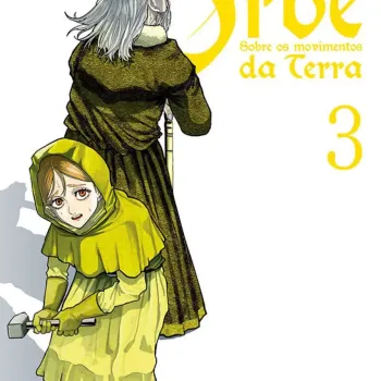 Orbe: Sobre Os Movimentos Da Terra Vol. 03 Orbe: Sobre Os Movimentos Da Terra Vol. 03