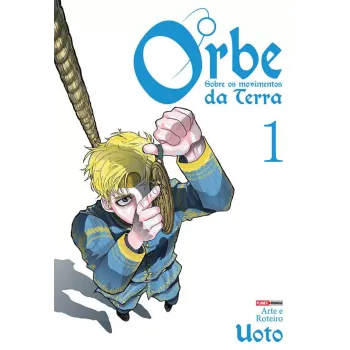 Orbe: Sobre Os Movimentos Da Terra Vol. 01 Orbe: Sobre Os Movimentos Da Terra Vol. 01
