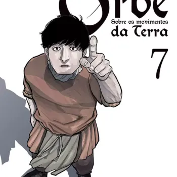 Orbe: Sobre Os Movimentos Da Terra Vol. 07 Orbe: Sobre Os Movimentos Da Terra Vol. 07