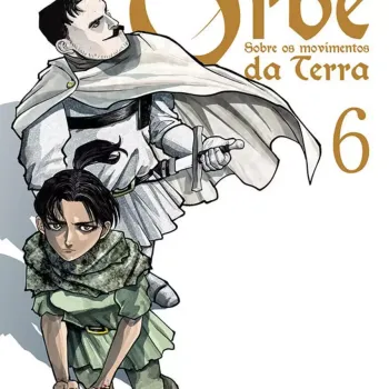 Orbe: Sobre Os Movimentos Da Terra Vol. 06 Orbe: Sobre Os Movimentos Da Terra Vol. 06