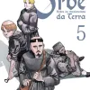 Orbe: Sobre Os Movimentos Da Terra Vol. 05