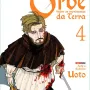 Orbe: Sobre Os Movimentos Da Terra Vol. 04