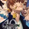 Origin Vol. 10