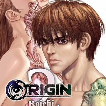 Origin Vol. 02 Origin Vol. 02