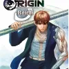 Origin Vol. 03