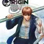 Origin Vol. 03