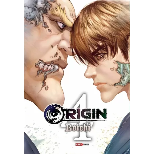 Origin Vol. 04