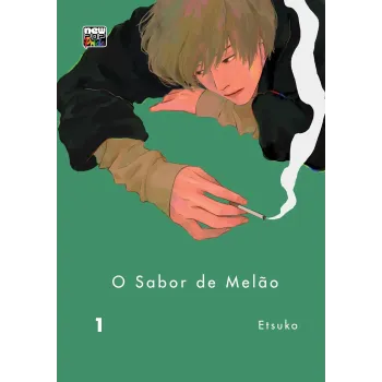 Sabor de Melão, O - Vol. 01
