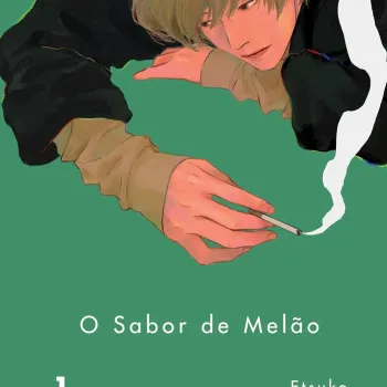 Sabor de Melão, O - Vol. 01