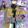 Dias De Folga Do Vilão, Os - Vol. 05